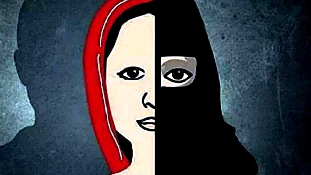 मथुरा : मुस्लिम युवक पर लव जिहाद का आरोप, नाम बदल कर युवती को प्रेम जाल में फंसाया